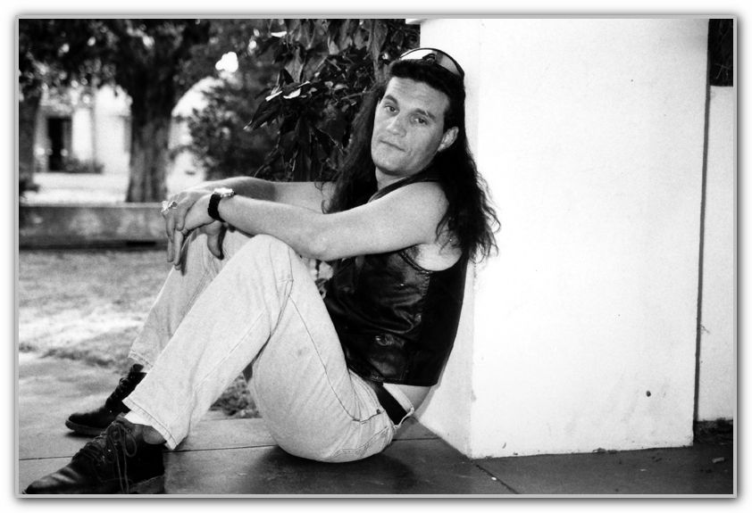 DJ 7th Avenue 1995 5